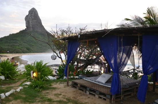 Melhores bares em Fernando de Noronha