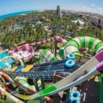 Beach Park: tobog&atilde;