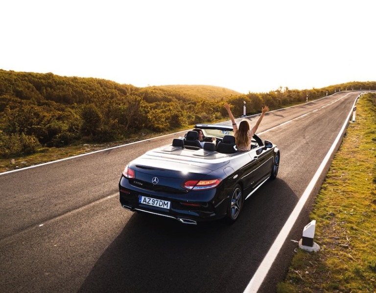 Como alugar um carro no Paraguai e bem barato