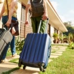 O que pode levar na bagagem em voos internacionais