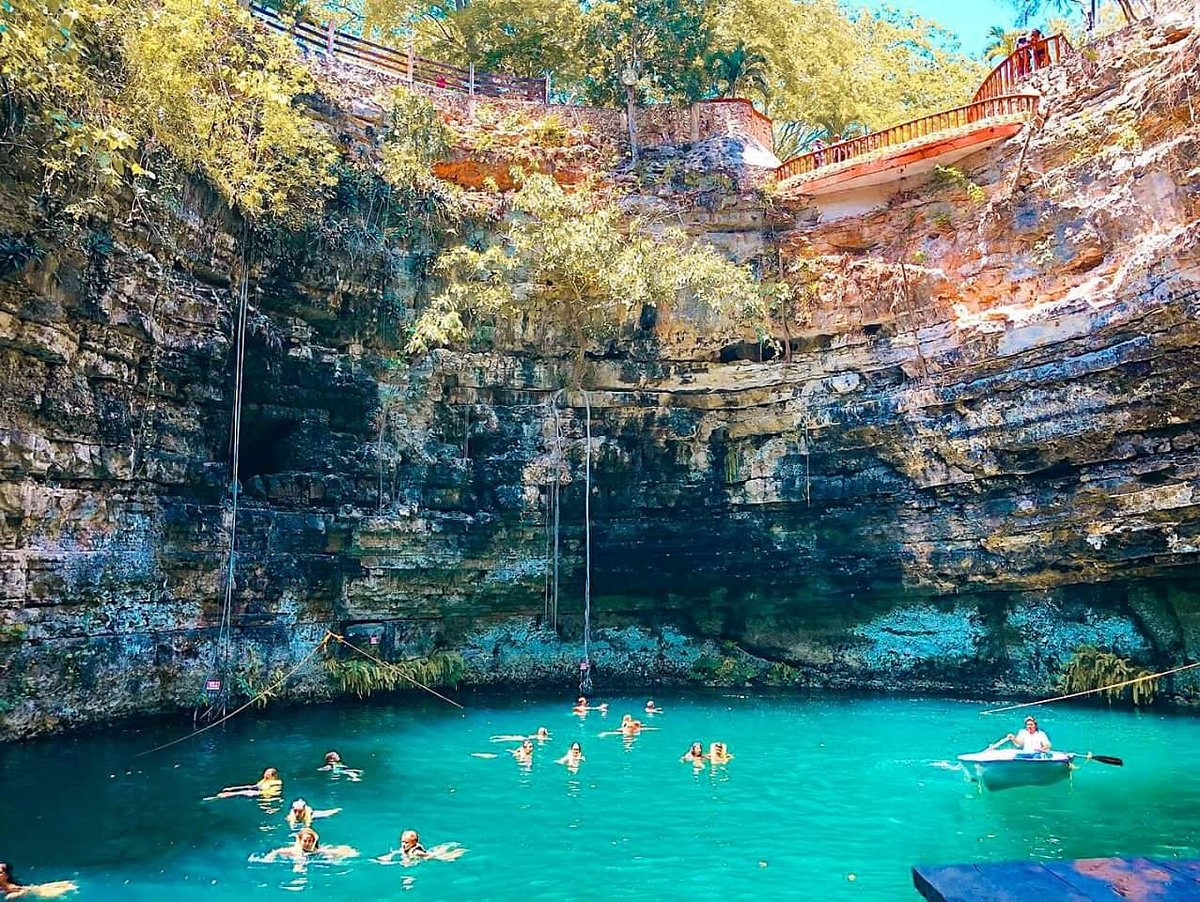 Como ir da Cidade do México para Cancún