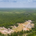 Como ir de Cancún até o Chichén Itzá