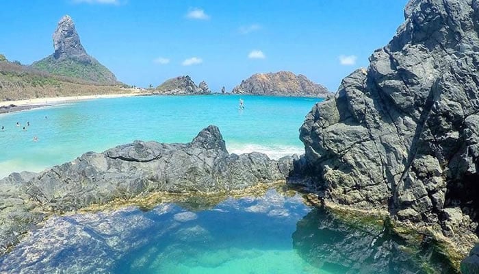 6 passeios para fazer com crianças em Fernando de Noronha