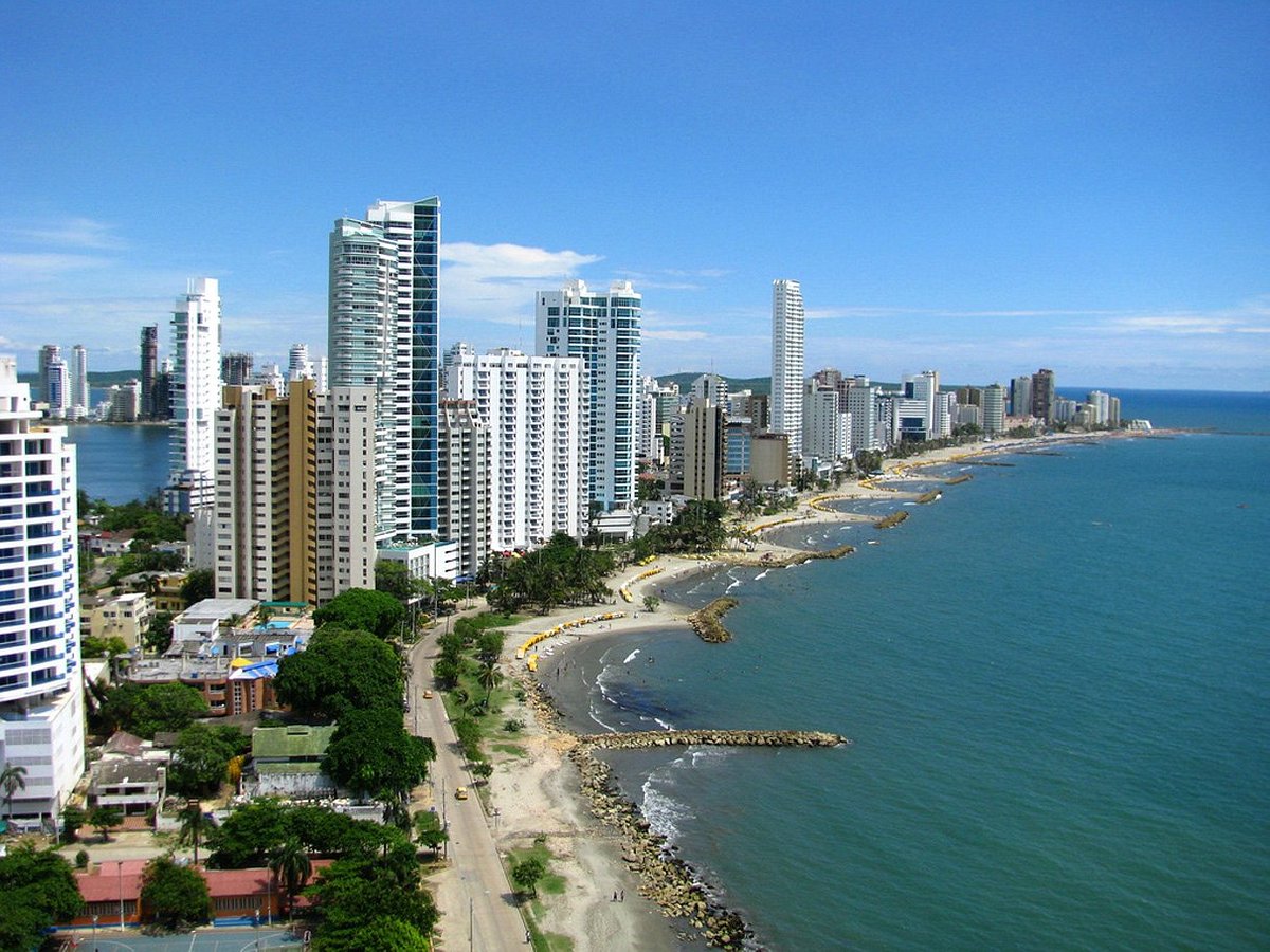 Roteiro de 3 dias em San Andrés