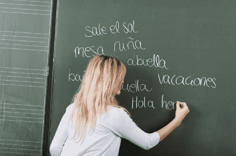 Estudar espanhol no Centro Universitário de Idiomas (CUI) em Buenos Aires