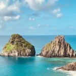 Roteiro rápido de 2 dias em Fernando de Noronha