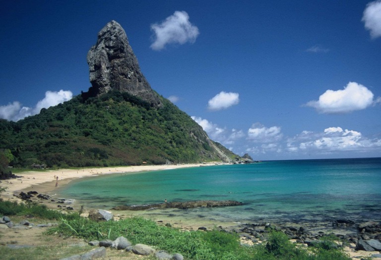 Roteiro de 6 dias em Fernando de Noronha