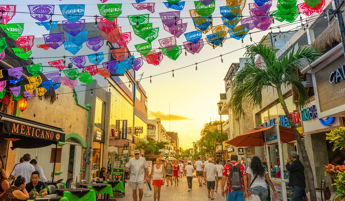 O que fazer em Playa del Carmen: 12 melhores passeios