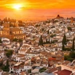 Como viajar barato à Espanha