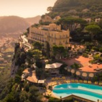 Hotel Caesar Augustus em Anacapri