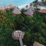 Onde ficar em Tulum? Melhor bairro e hotéis!