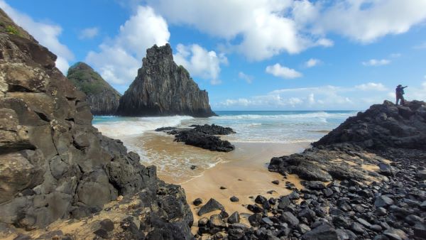 Como é o inverno em Fernando de Noronha