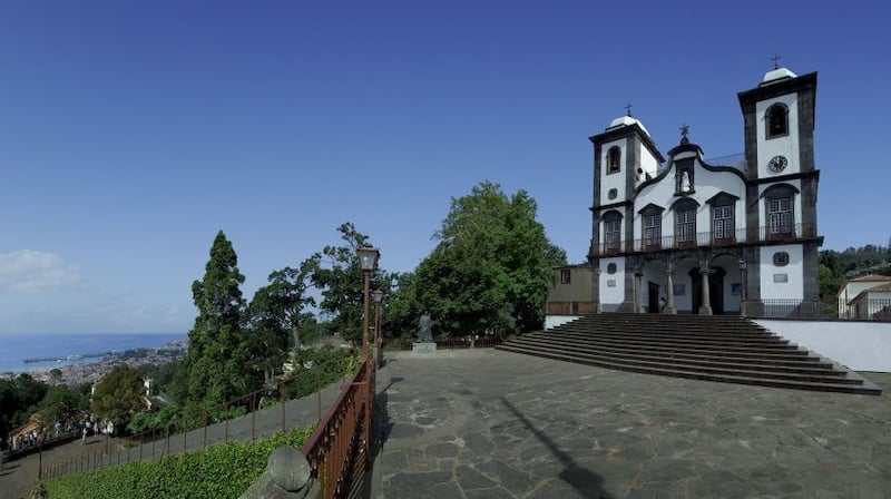 Igreja de Nossa Senhora do Monte