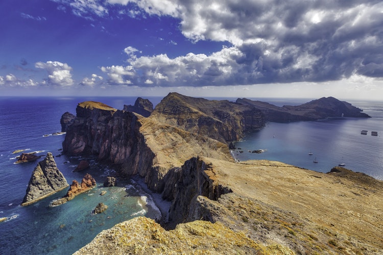 Principais atrações da Ilha da Madeira