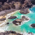 Clima e temperatura em Fernando de Noronha