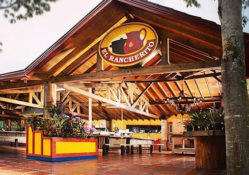 El Rancherito