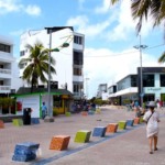 Compras em San Andrés