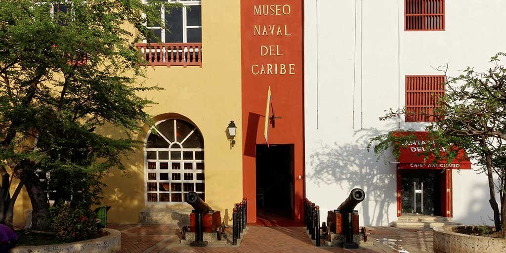 Melhores museus em Cartagena