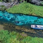 Quanto custa viajar para Bonito?