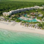 Melhores resorts em Playa del Carmen