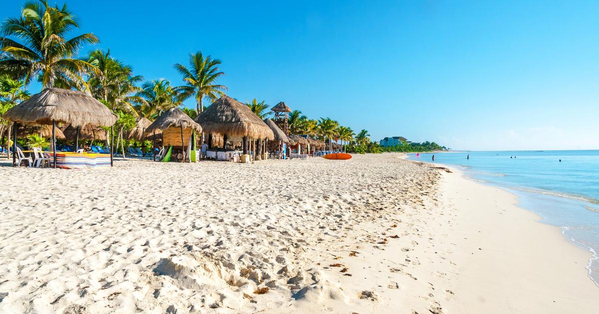 Onde ficar em Playa del Carmen? Melhor bairro e hotéis!