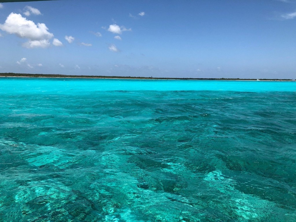 Playa el Cielo