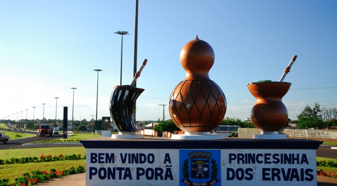 Ponta Porã