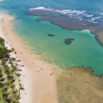 5 Praias para conhecer na Bahia