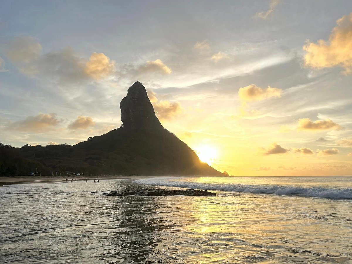 Guia completo para visitar Fernando de Noronha