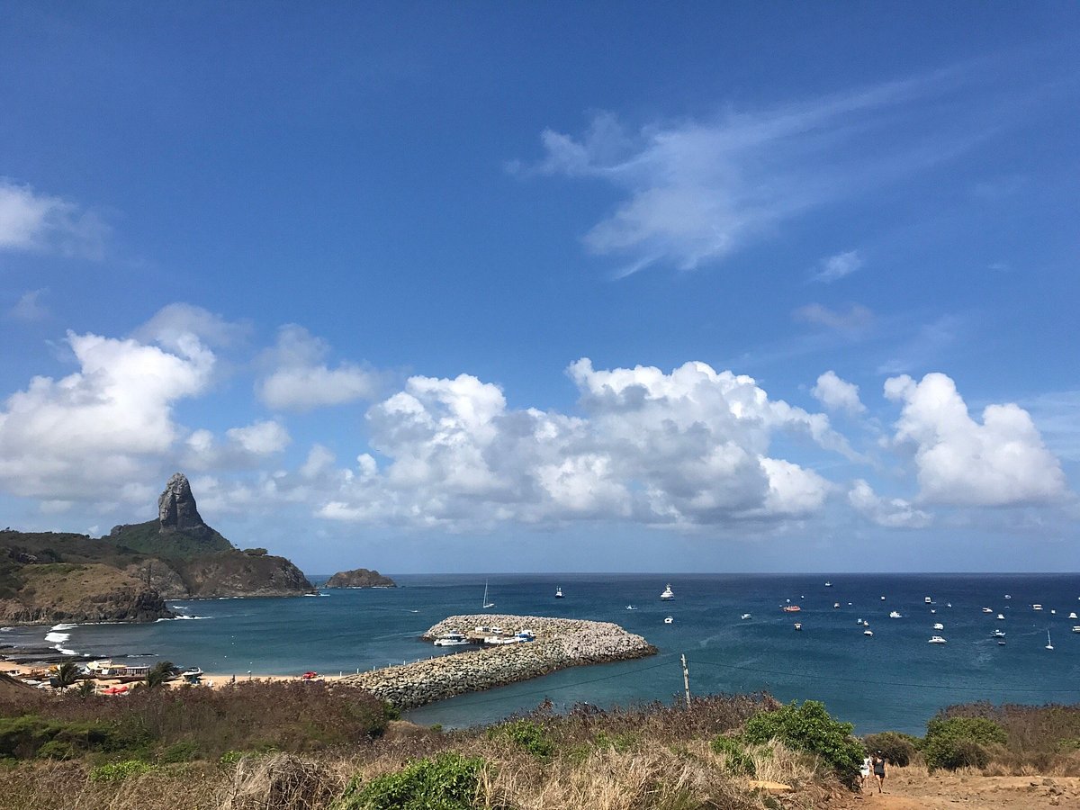 Roteiro de 7 dias em Fernando de Noronha