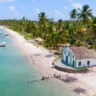 Excursão à Praia dos Carneiros saindo de Porto de Galinhas