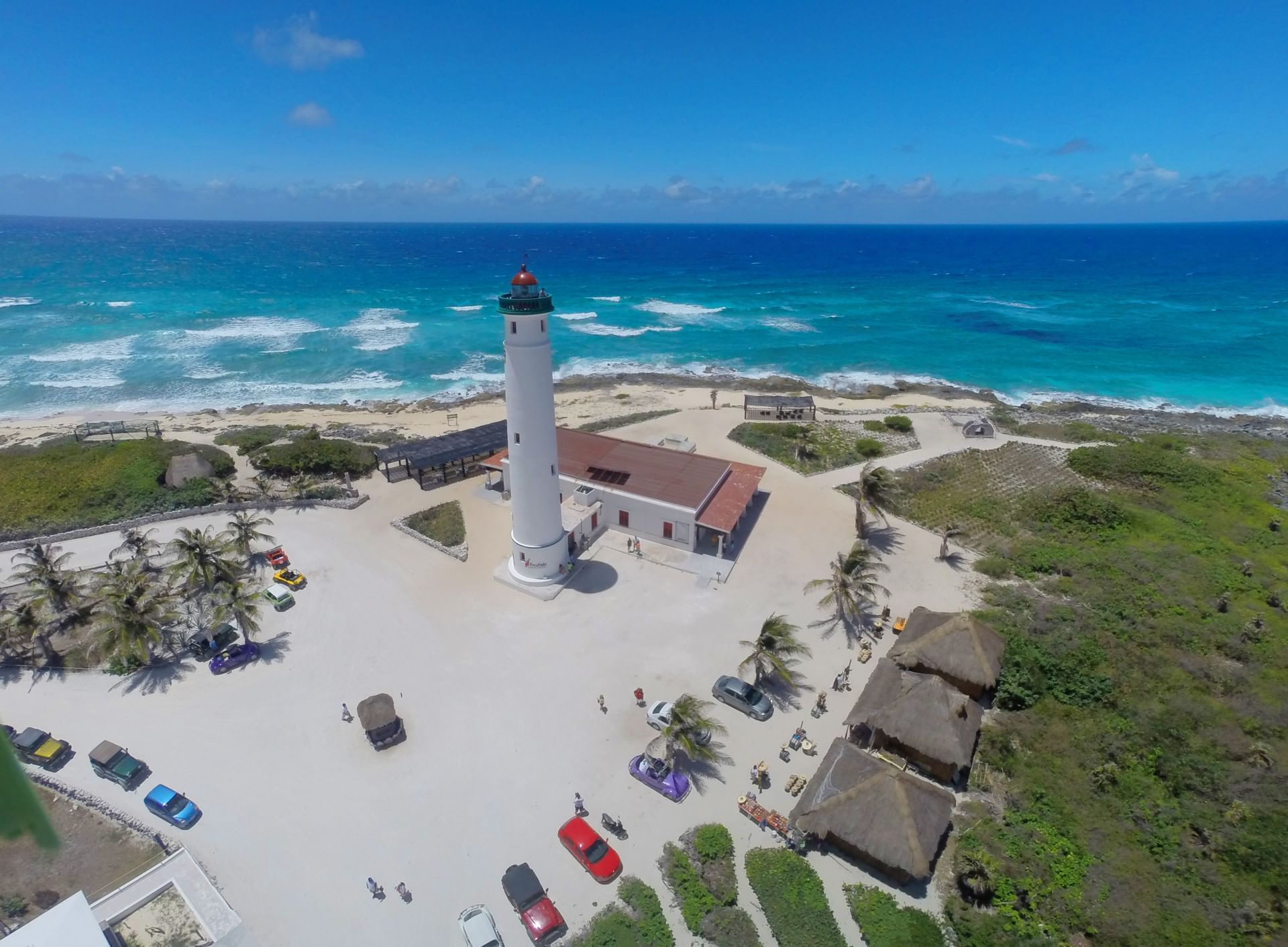 Como é viajar para Cancún em dezembro?