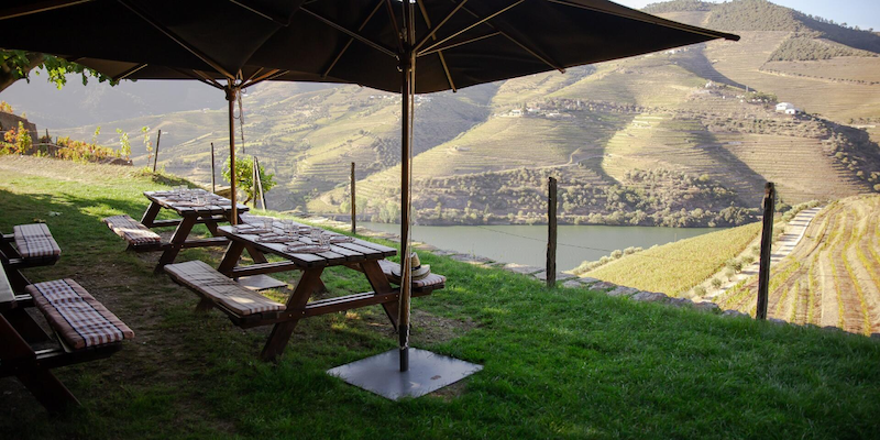 Quinta do Seixo (Douro)