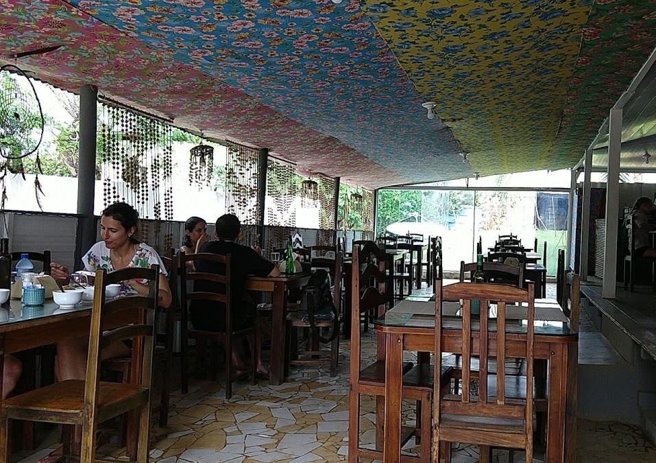 Restaurante do Valdênio