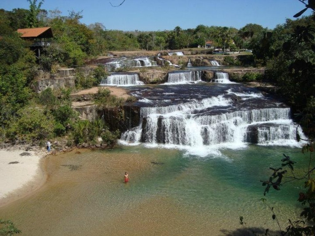 Rio Verde de Mato Grosso