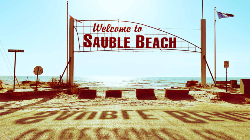 Sauble Beach