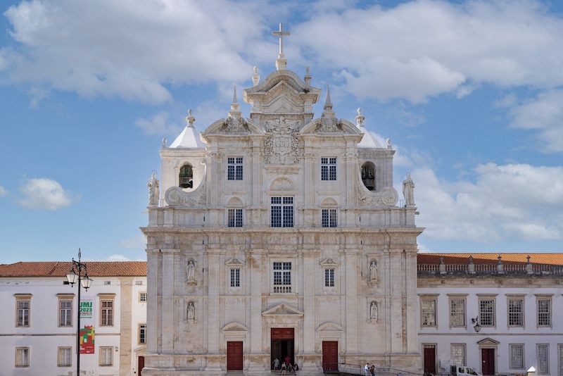 Sé Nova de Coimbra