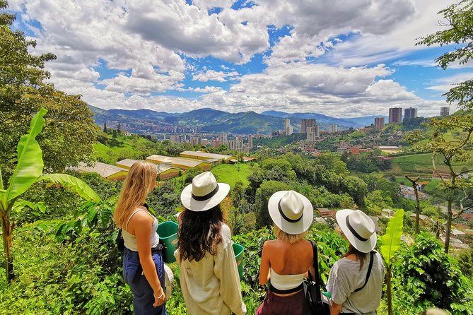 O que fazer no inverno em Medellín