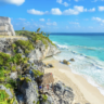 Como ir de Cancún até Tulum