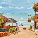 Taxa de Turismo em Jericoacoara