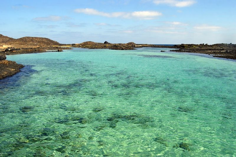 Praias mais lindas da Espanha