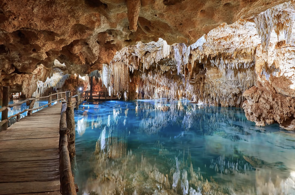 Cenote Choo-Ha