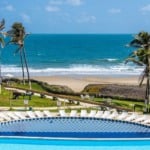 Hotéis com tudo incluído em Fortaleza