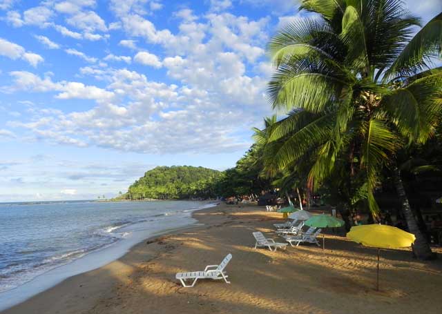 Praia da Concha