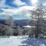 Cidades com neve na Espanha