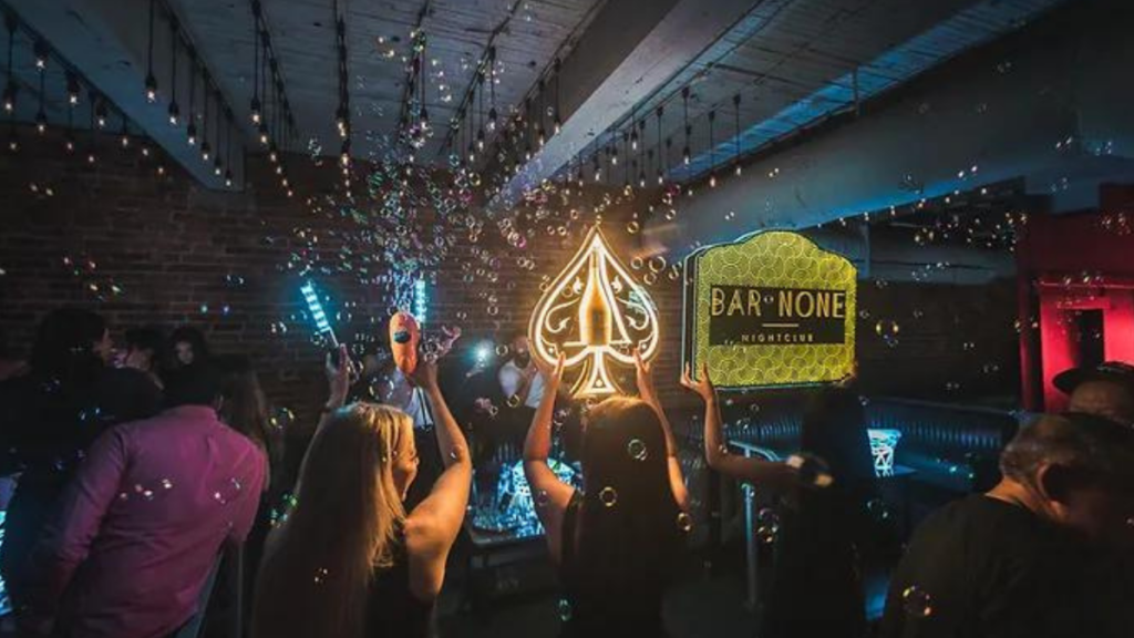 Bar None Nightclub