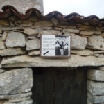 Casa dos três pastorinhos em Fátima