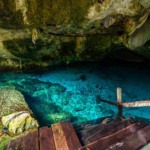 8 Melhores cenotes em Tulum