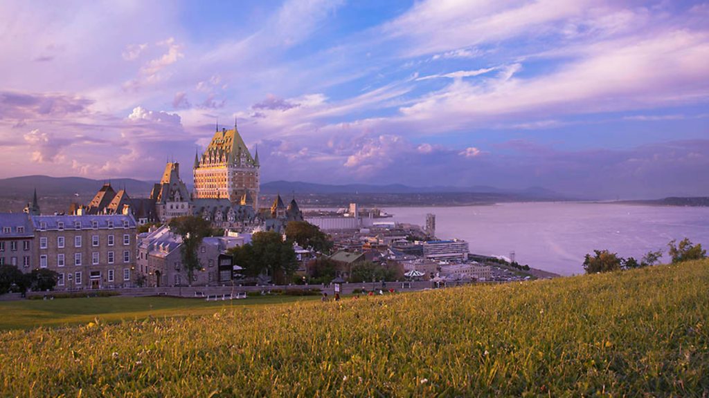 O que fazer no verão em Quebec: 13 melhores dicas