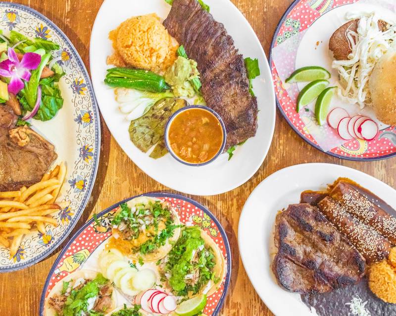 Quais são as comidas típicas em Fortaleza